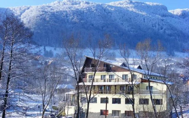 Hotel Bran Belvedere 4