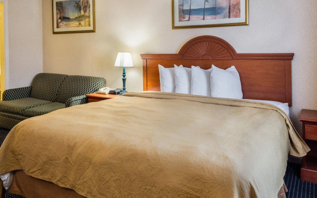 Quality Inn Little Creek
