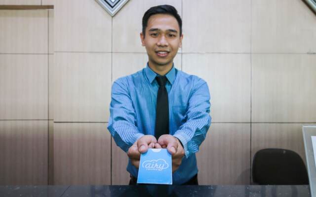 Airy Syariah Padang Barat Bundo Kanduang 19