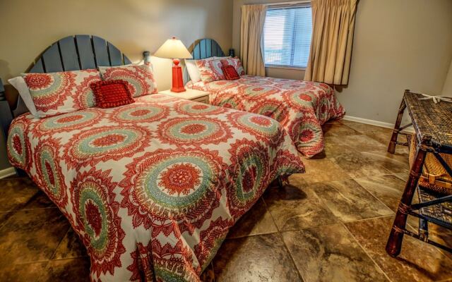 Romar House Unit 403b