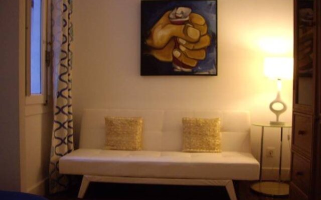 B&B Almirante