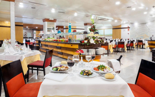 MUR Hotel Neptuno Gran Canaria - Adults Only