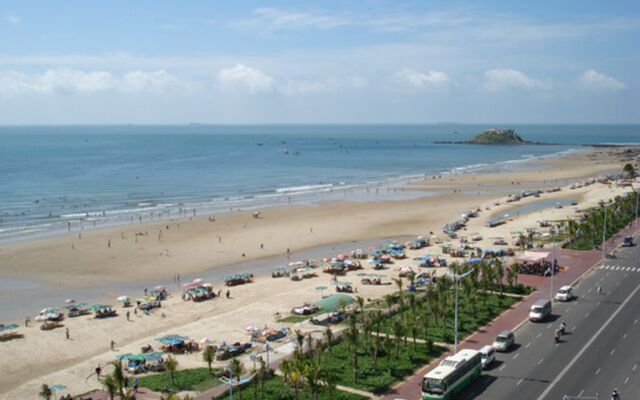 Pullman Vung Tau