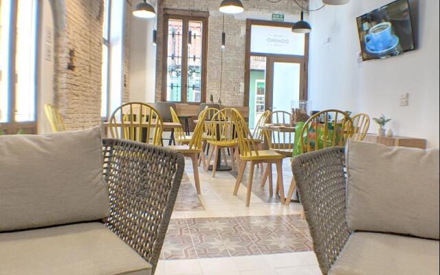 Original Domino House Hotel