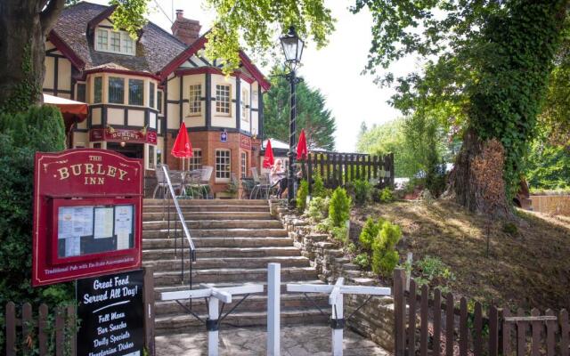 The Burley Inn