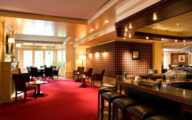Fletcher Hotel-Restaurant Auberge De Kieviet