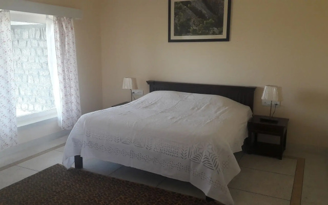 Amritara Jawai Resort