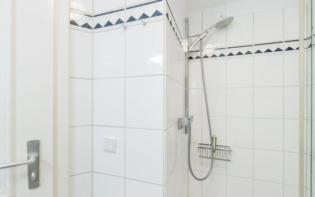 Hus de Hahn Wohnung 2