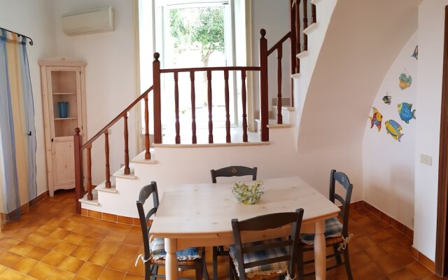 Maridea Ponza Parata