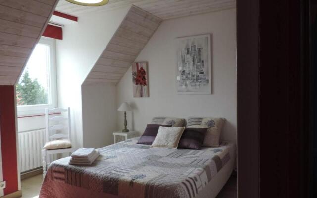 Les Chambres des Badious