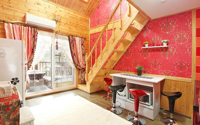 Yangsan Pensionsong Pension