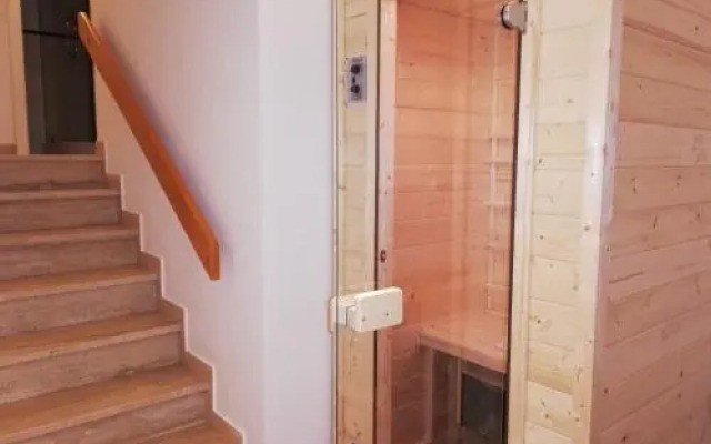 Holiday home Berg & Tal