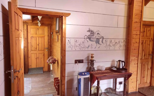Avaas - Bed & Breakfast