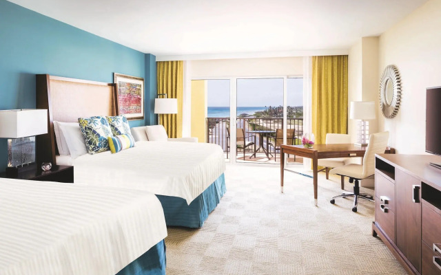 The Ritz-Carlton, Aruba