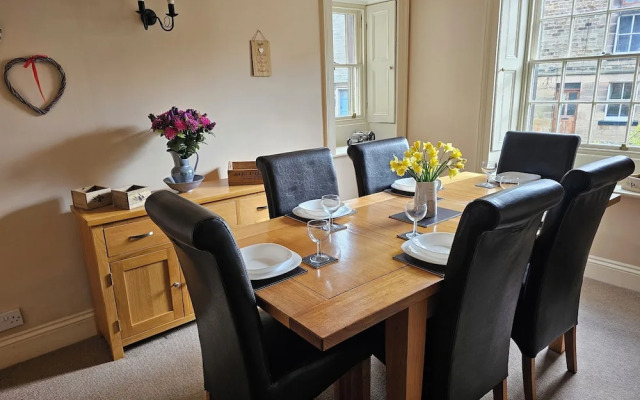 Beautiful 3-bed House in Longnor Near Buxton