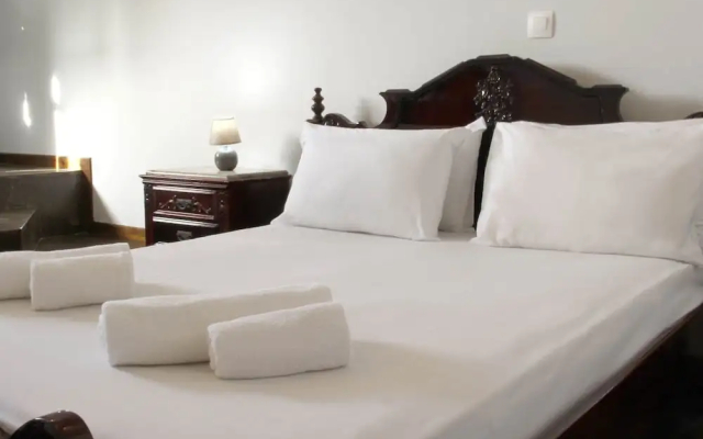 Villa in Corfu With Pool Near Gialos Beach