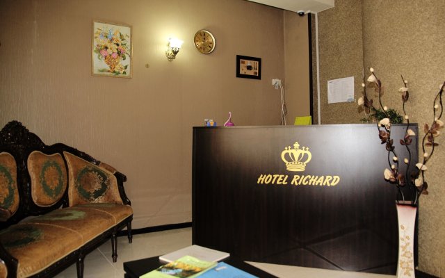 Hotel Richard