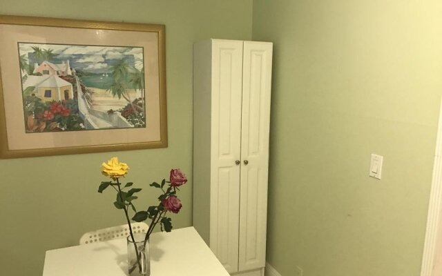 The Coral House Motel