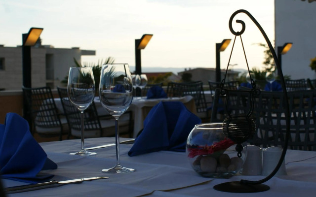 Hotel Rosina