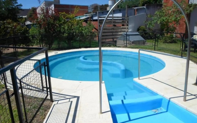 Hotel Queguay