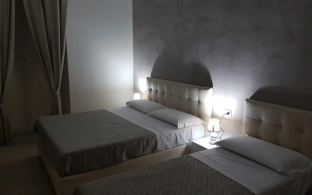 Napoli City Rooms