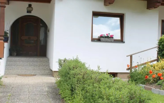 Ferienwohnung Rosmarie Seelos