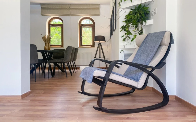 Phaedrus Living Luxury Villa Kathikas