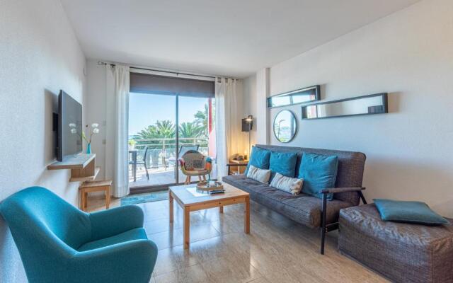 Apart-Rent Mirablau Mar