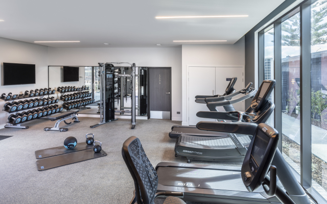 DoubleTree by Hilton Auckland Karaka