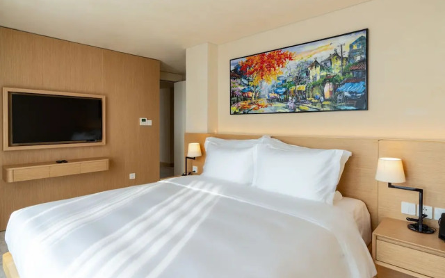 The Five Suites Lilas