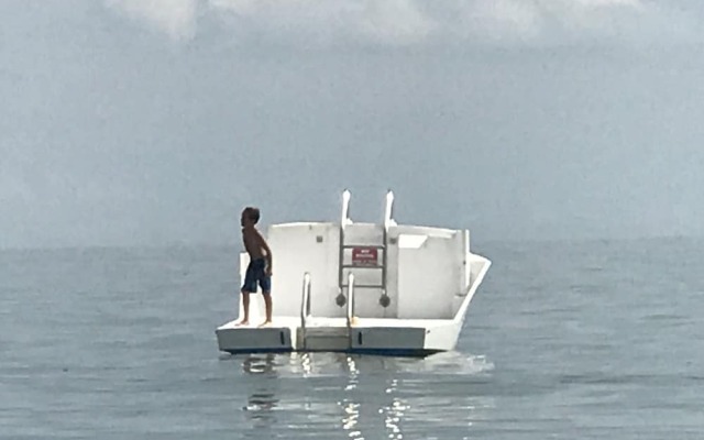 Top Mast Resort