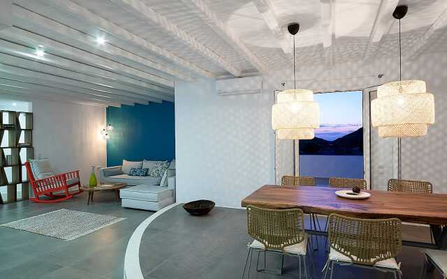 Vipera Villa & Studio