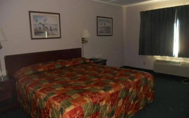 Rodeway Inn