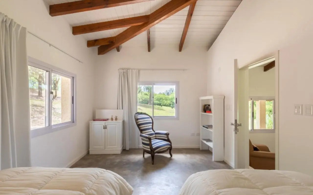 Scratch House Hotel Boutique