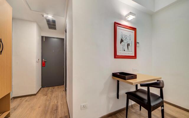 OYO Townhouse 064 Secunderabad