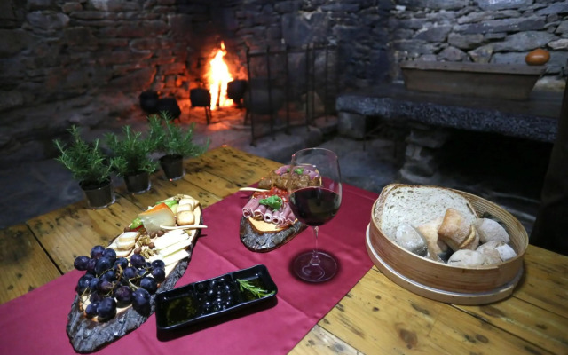 Hotel Rural Douro Scala