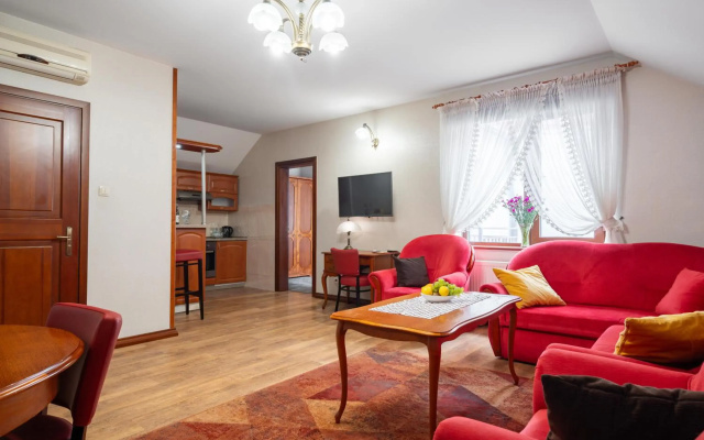 Gotyk Hotel