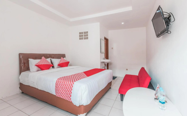 OYO 947 Angel Home Stay Syariah – Guest Rooms – Bekasi