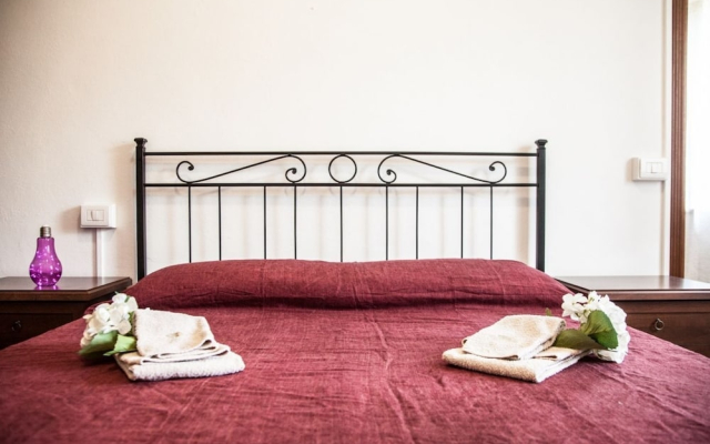 Bagni di Lucca Country Apartment