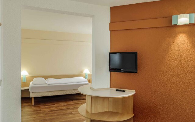 B&B HOTEL Bochum Hbf-Süd