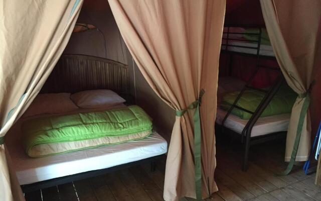 Camping du Perche Bellemois