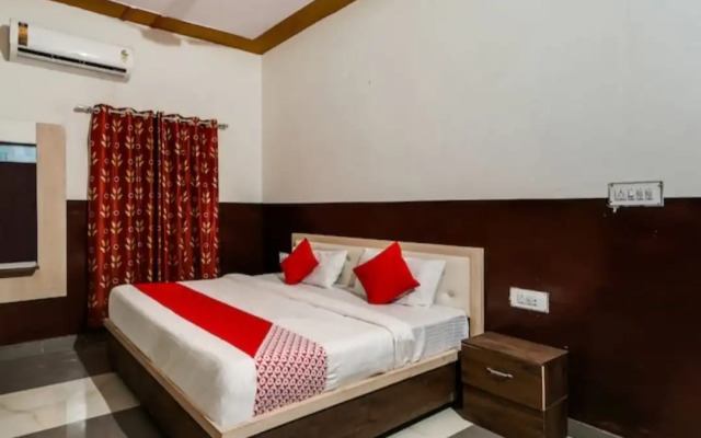 OYO Hotel Shiva