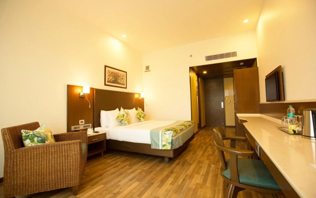 E-Square The Fern An Ecotel Hotel, Pune