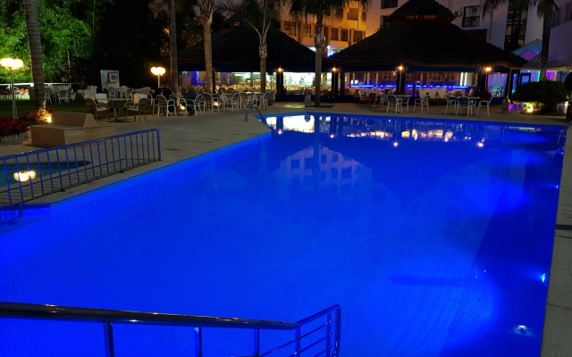 El Oumnia Puerto & Spa
