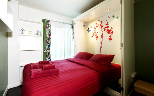 Baan Sandao by Nanni