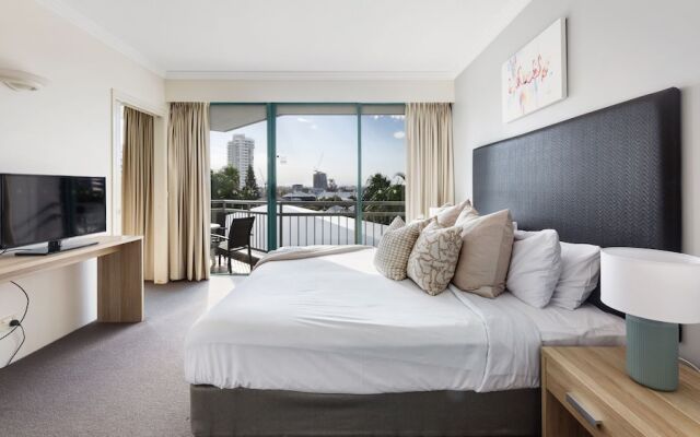Crown Towers Resort