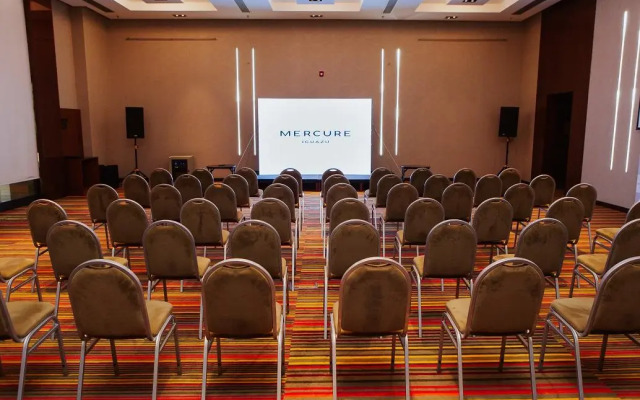 Mercure Iguazu Hotel Iru