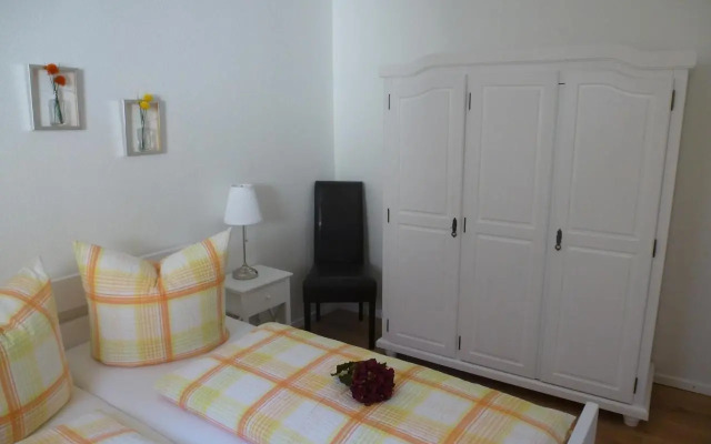 Ferienwohnungen Braun Goslar