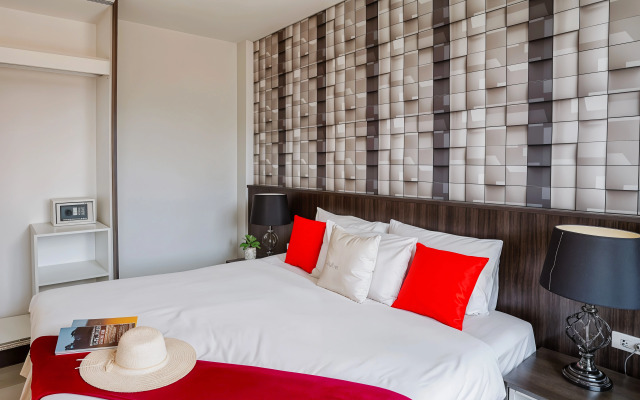 The Wings Boutique Hotels