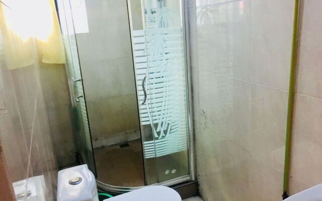 De'Bliss Gold Hotel & Suite